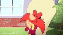 انیمیشن لونی تونز ::قسمت بیست و یکم ::دوبله فارسی::